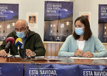 Cáritas Cuenca llama a la generosidad con una sociedad herida, más pobre y frágil