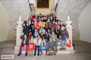 Cáritas Diocesana de Cuenca agradece a los 322 voluntarios su compromiso junto a los más empobrecidos