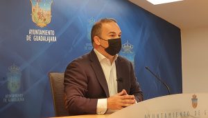 Carnicero “Con la subida de la plusvalía Rojo perderá otra oportunidad  para demostrar que está con los vecinos, y no con el PSOE”