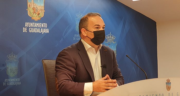 Carnicero “Con la subida de la plusvalía Rojo perderá otra oportunidad para demostrar que está con los vecinos, y no con el PSOE”