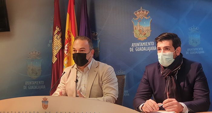 Carnicero pide “responsabilidad” a PSOE y Ciudadanos para no tramitar unos “presupuestos irregulares”