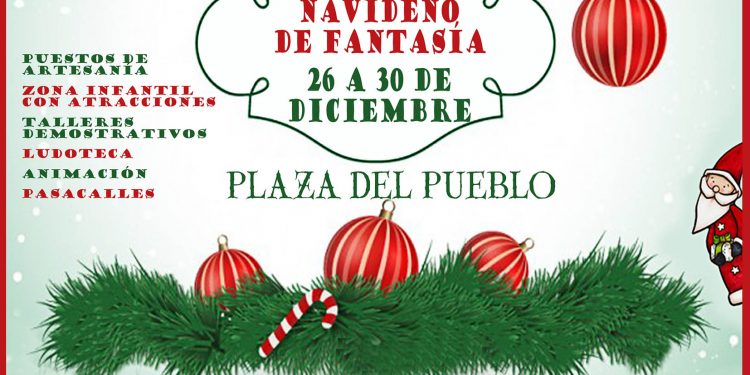 cartel mercado fantasia web