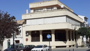 casino de Mota del Cuervo