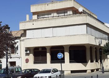 El casino de Mota del Cuervo “Círculo de la Amistad” cumple 50 años El casino de Mota del Cuervo “Círculo de la Amistad” cumple 50 años