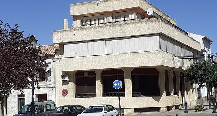 casino de Mota del Cuervo