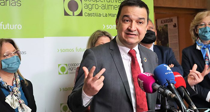 Castilla-La Mancha consigue en la negociación nacional una ayuda que priorizará a la ganadería extensiva dentro de la nueva PAC 1 Castilla-La Mancha consigue en la negociación nacional una ayuda que priorizará a la ganadería extensiva dentro de la nueva PAC