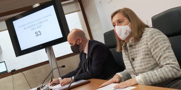 Castilla-La Mancha desarrollará una estrategia hasta 2027 para seguir fortaleciendo el sistema de I+D+i, apostando por los principales sectores económicos