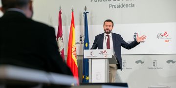 Castilla-La Mancha destina 1,1 millones de euros para reforzar la gestión y la tramitación de expedientes de desarrollo sostenible y ayudas europeas