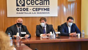 Castilla-La Mancha destinará 12,7 millones de euros a la renovación de flotas de empresas privadas de transporte de viajeros y mercancías