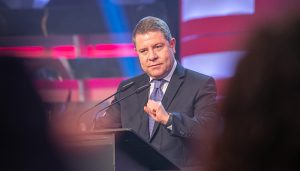 Castilla-La Mancha enviará este martes casi dos millones de SMS para informar sobre la campaña de vacunación infantil