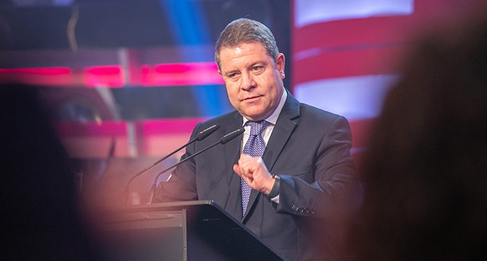 Castilla-La Mancha enviará este martes casi dos millones de SMS para informar sobre la campaña de vacunación infantil 1 Castilla-La Mancha enviará este martes casi dos millones de SMS para informar sobre la campaña de vacunación infantil