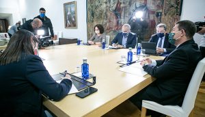 Castilla-La Mancha habilitará nueve centros de diagnóstico para aligerar la presión de la Atención Primaria