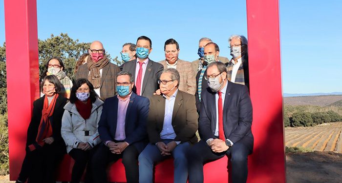 Castilla-La Mancha impulsa desde Brihuega el compromiso del medio rural con la consecución de los Objetivos de Desarrollo Sostenible