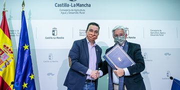 Castilla-La Mancha instalará un centenar de cajeros automáticos para contribuir con medidas reales al desarrollo rural