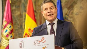 Castilla-La Mancha no modificará la normativa sanitaria frente al Covid-19 en lo que concierne al sector hostelero, empresarial y movilidad de personas