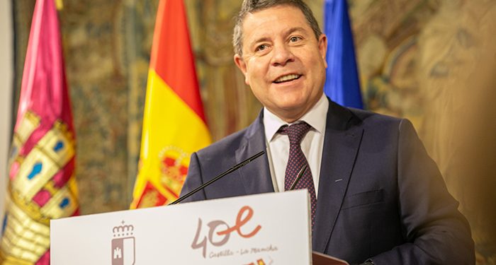 Castilla-La Mancha no modificará la normativa sanitaria frente al Covid-19 en lo que concierne al sector hostelero, empresarial y movilidad de personas 1 Castilla-La Mancha no modificará la normativa sanitaria frente al Covid-19 en lo que concierne al sector hostelero, empresarial y movilidad de personas