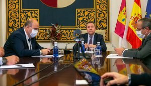 Castilla-La Mancha no planteará nuevas restricciones y reclama un marco jurídico que respalde las políticas autonómicas frente a la COVID