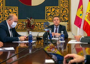 Castilla-La Mancha no planteará nuevas restricciones y reclama un marco jurídico que respalde las políticas autonómicas frente a la COVID