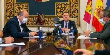 Castilla-La Mancha no planteará nuevas restricciones y reclama un marco jurídico que respalde las políticas autonómicas frente a la COVID