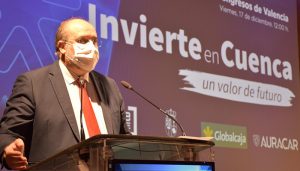 Castilla-La Mancha, segunda Comunidad Autónoma en la que menos cae el PIB y segunda en la que más crecen las exportaciones en 2021