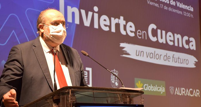 Castilla-La Mancha, segunda Comunidad Autónoma en la que menos cae el PIB y segunda en la que más crecen las exportaciones en 2021