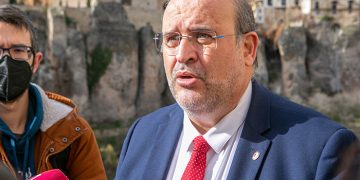 Castilla-La Mancha valora que el avance del sistema de financiación autonómica incluya por primera vez criterios específicos de despoblación