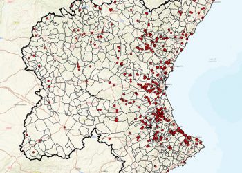 Catorce ayuntamientos de Cuenca se han beneficiado de autorizaciones de la CHJ para realizar actuaciones de mantenimiento y conservación de cauces