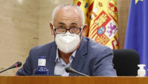 CEDER Alcarria Conquense apoya el mantenimiento de la línea de ferrocarril convencional adhiriéndose al Manifiesto de ‘Pueblos con el Tren’