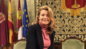 Charo Rodríguez Patiño