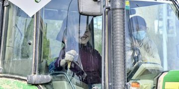 Ciudadanos se suma a las reivindicaciones del sector agrario y ganadero de Castilla-La Mancha