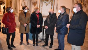 Comienza el Ciclo de Adviento de la Semana de Música Religiosa de Cuenca