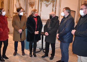 Comienza el Ciclo de Adviento de la Semana de Música Religiosa de Cuenca