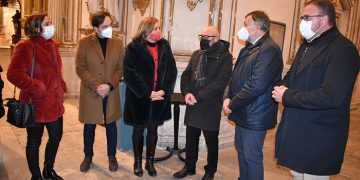 Comienza el Ciclo de Adviento de la Semana de Música Religiosa de Cuenca