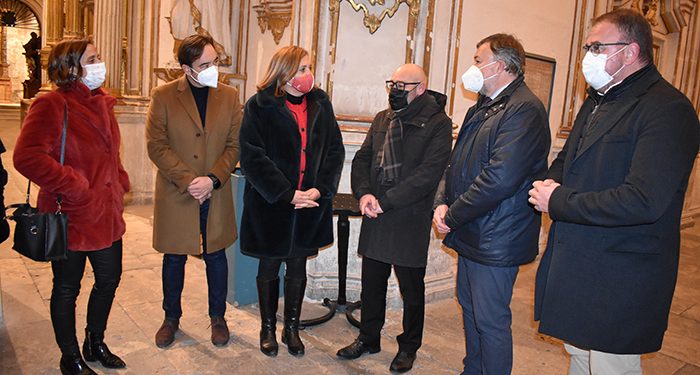 Comienza el Ciclo de Adviento de la Semana de Música Religiosa de Cuenca 1 Comienza el Ciclo de Adviento de la Semana de Música Religiosa de Cuenca