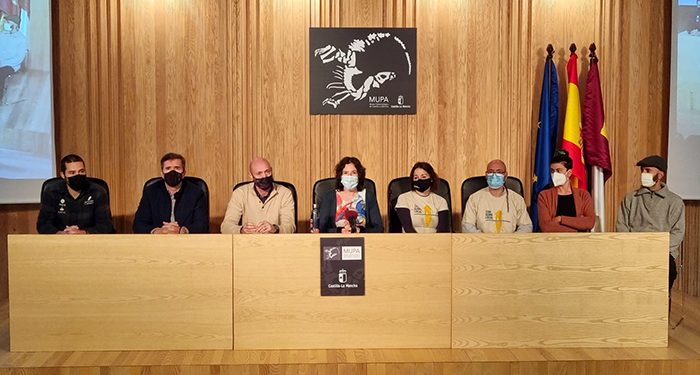 Consumo ecológico en Cuenca de la mano de la Asociación ‘Pisto Ecológico’