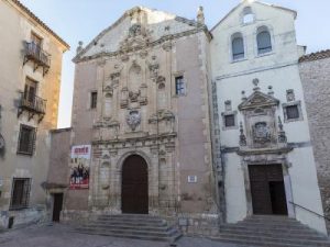 Convento de la Merced