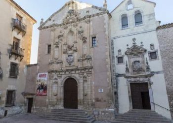 ¿Quieres saber la historia del Convento de la Merced? Te lo van a contar en la RACAL