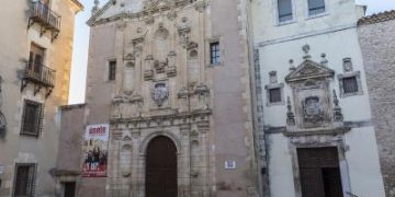 ¿Quieres saber la historia del Convento de la Merced? Te lo van a contar en la RACAL