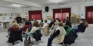Cooperativas Agro-alimentarias con CaixaBank y Fundación “la Caixa” impulsan la Red de Mujeres Cooperativistas en Las Pedroñeras