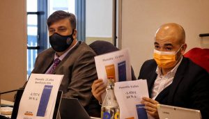 Cs Guadalajara desmonta el discurso del PP “la plusvalía no subirá un 50% a los guadalajareños”