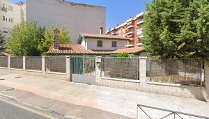 Cuenca en Marcha pide dar cumplimiento al acuerdo para extender el servicio de Centro de Día para personas sin hogar