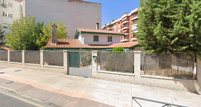 Cuenca en Marcha pide dar cumplimiento al acuerdo para extender el servicio de Centro de Día para personas sin hogar