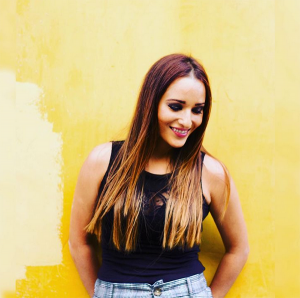 Cuenca en Marcha propone instalar una placa en homenaje a Soco Cordente en el Jardín de los Poetas