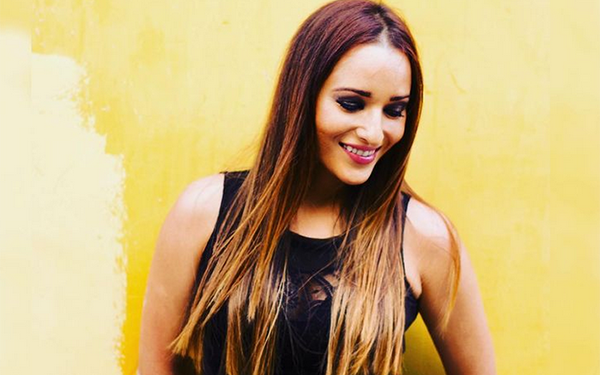 Cuenca en Marcha propone instalar una placa en homenaje a Soco Cordente en el Jardín de los Poetas