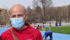 Cuenca tiene un nuevo Juez de Atletismo Nivel II