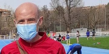 Cuenca tiene un nuevo Juez de Atletismo Nivel II