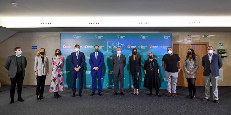 #DigitalSummit21: los profesionales del Marketing ponen en valor la 'humanización de la marca' 1 #DigitalSummit21 los profesionales del Marketing ponen en valor la 'humanización de la marca'