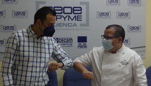 Donde Nacen los Sabores, Natura y Eurotoques realizarán una cena solidaria a favor del Banco de Alimentos de Cuenca