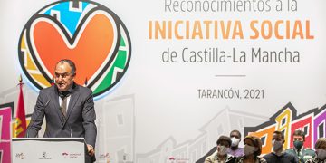 El alcalde de Tarancón pide la colaboración del Gobierno regional para construir en la localidad una vivienda para personas con discapacidad