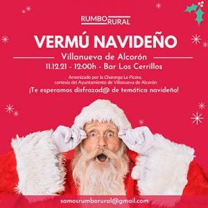 El Alto Tajo propone una serie de variadas actividades para dar la bienvenida a esta Navidad